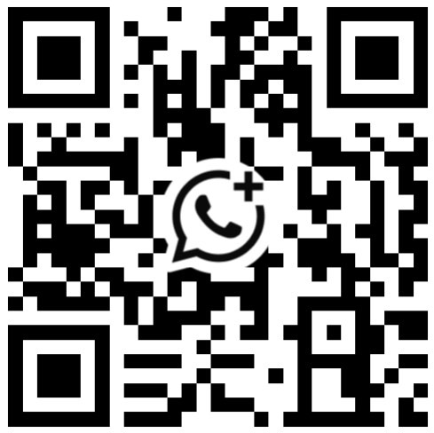 WhatsApp QR Code